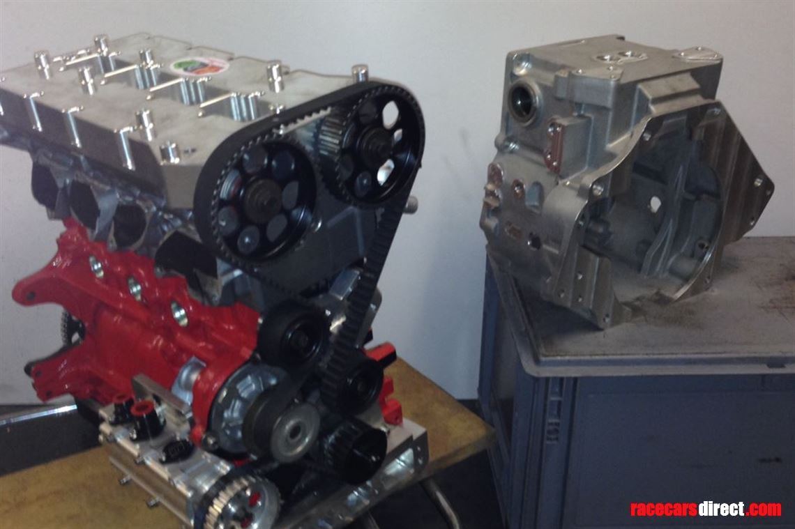 dallara-opel-bellhousing-fitting-kits