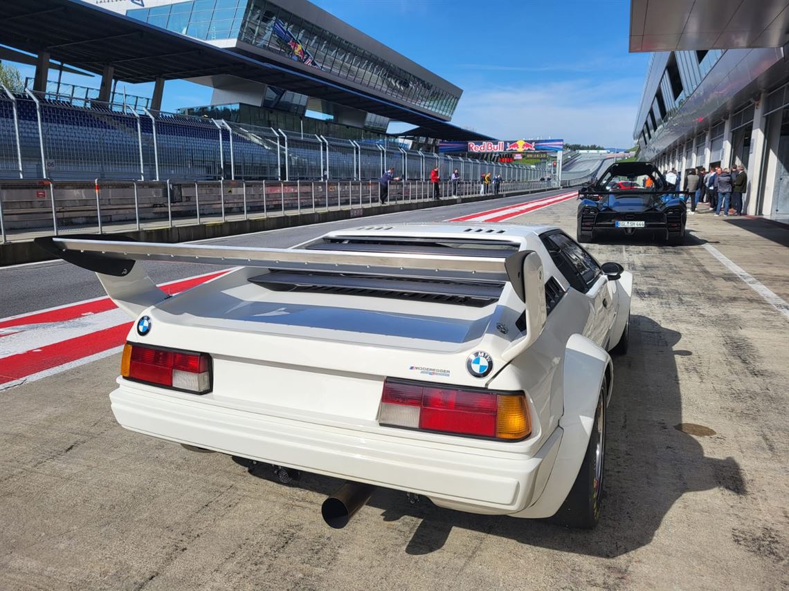 bmw-m1-procar