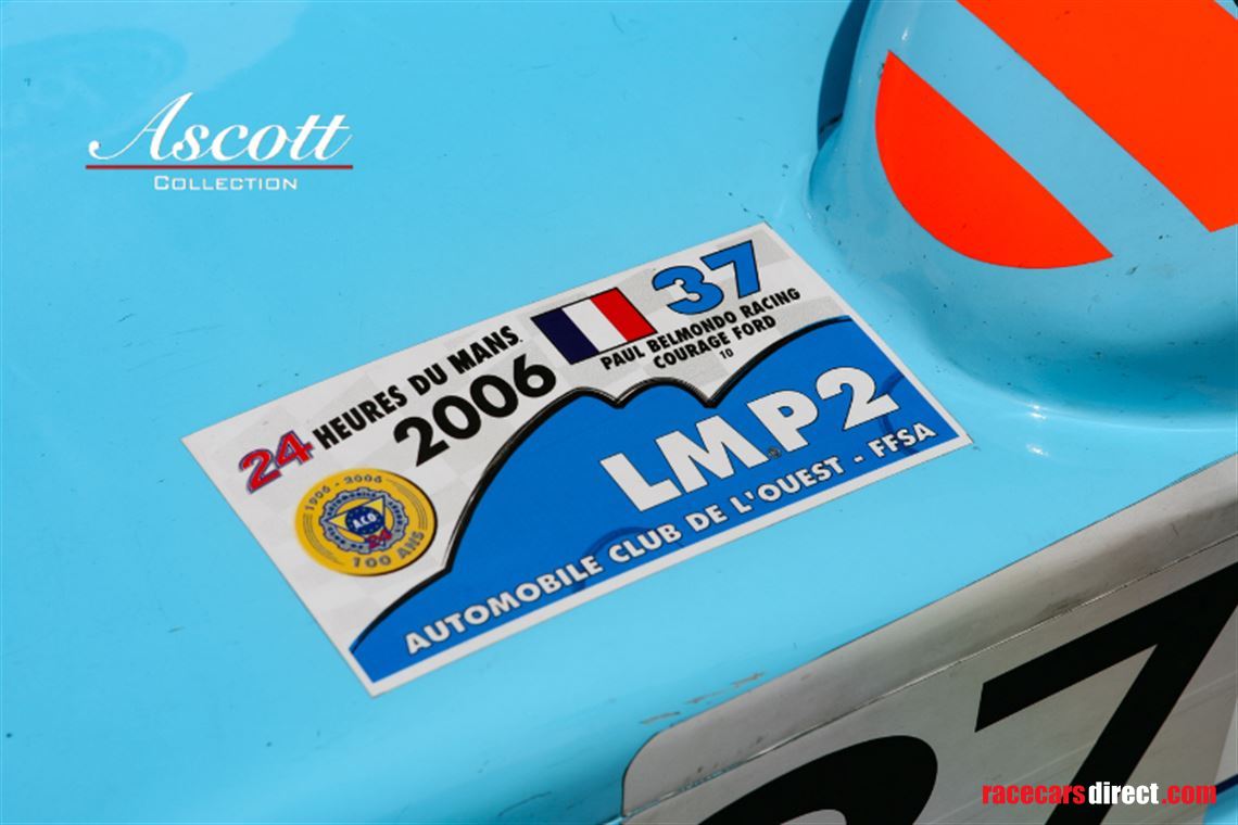 sold-2005-courage-c65-aer-lmp2