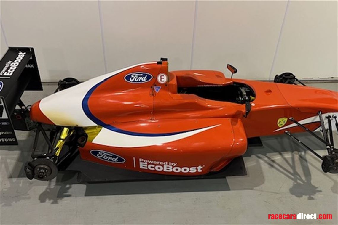 Mygale F4