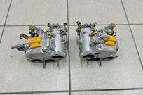 2-dellorto-carburetors-full-restored