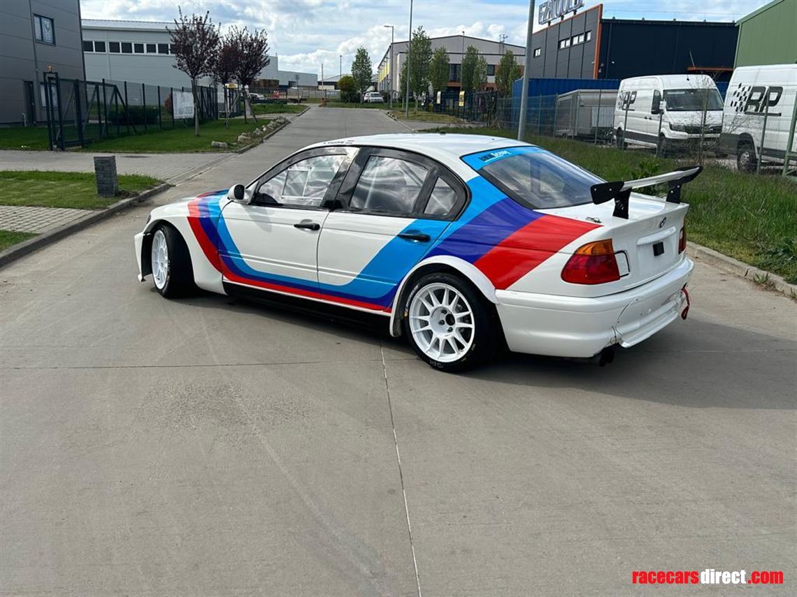 bmw-e46-320i-dtc