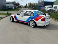 bmw-e46-320i-dtc