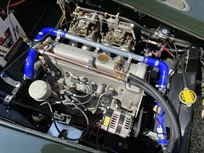 Coventry Climax 1216cc