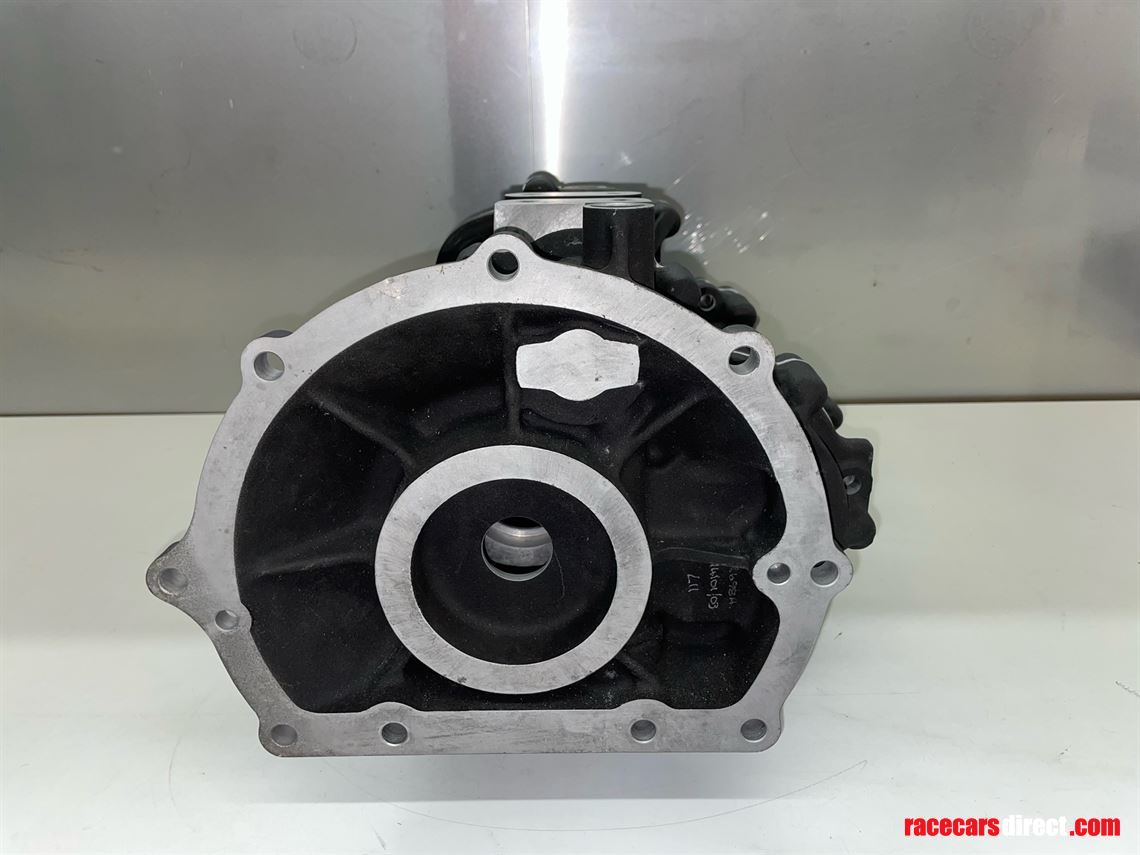 hewland-igtc-magnesium-case---new---no-vat