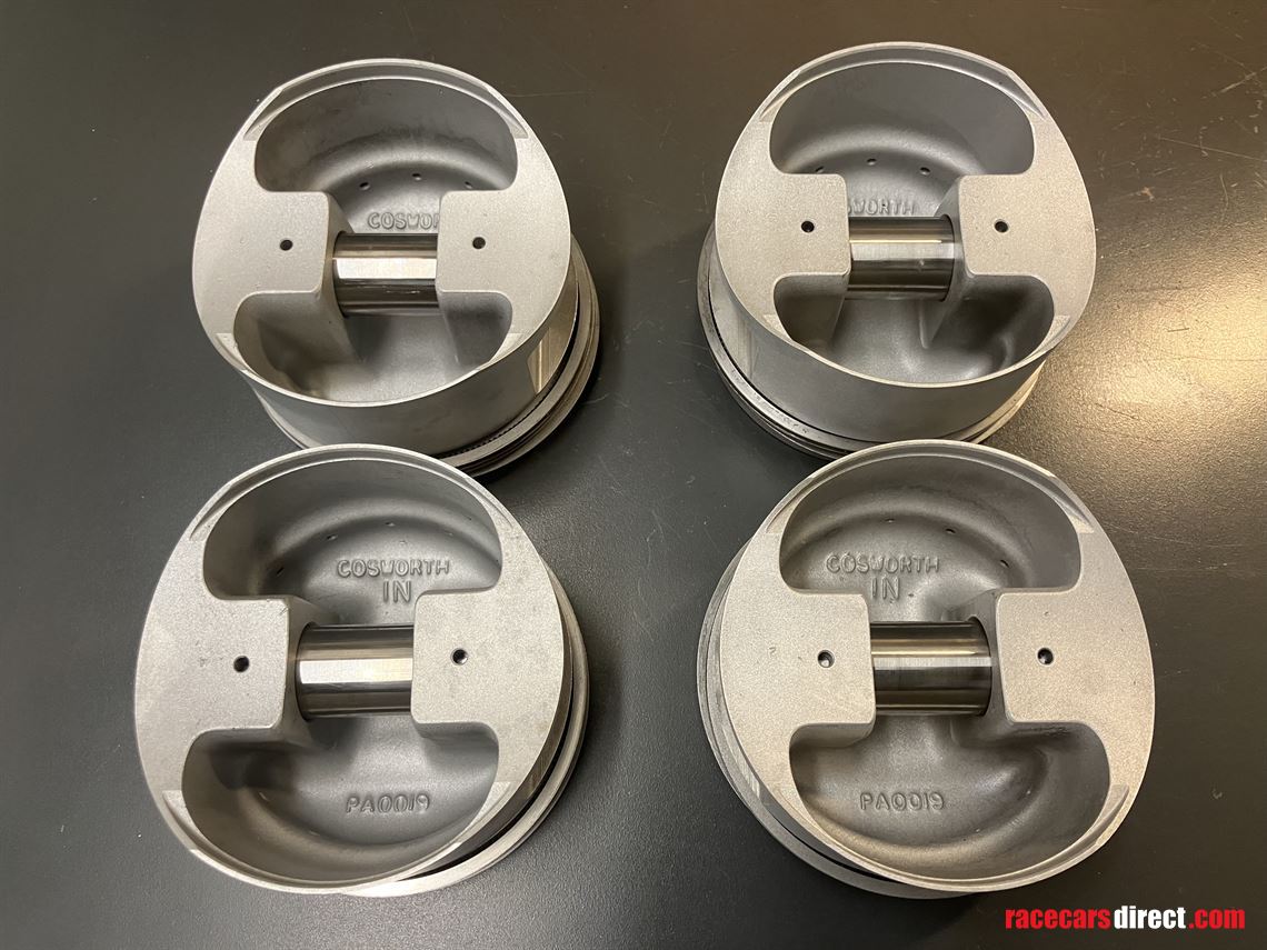 cosworth-22-bdg-crank-rods-pistons