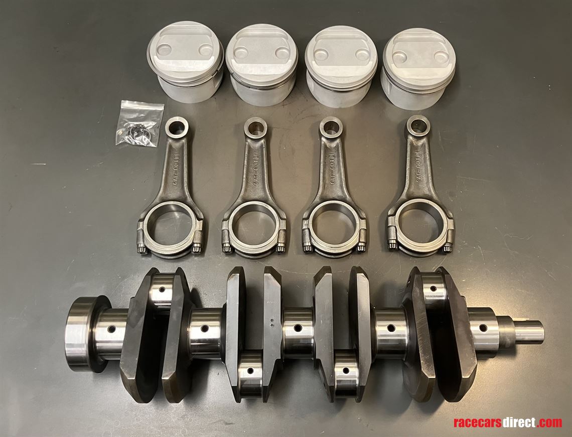 cosworth-22-bdg-crank-rods-pistons