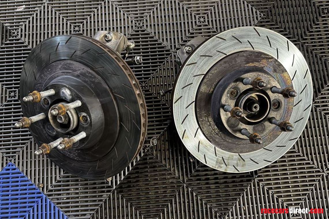 porsche-982-718-cayman-gt4-front-hub-wheel-ca