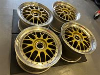 bbs-3-piece-racing-wheels---porsche-996-gt3-c