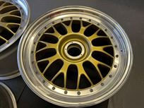 bbs-3-piece-racing-wheels---porsche-996-gt3-c