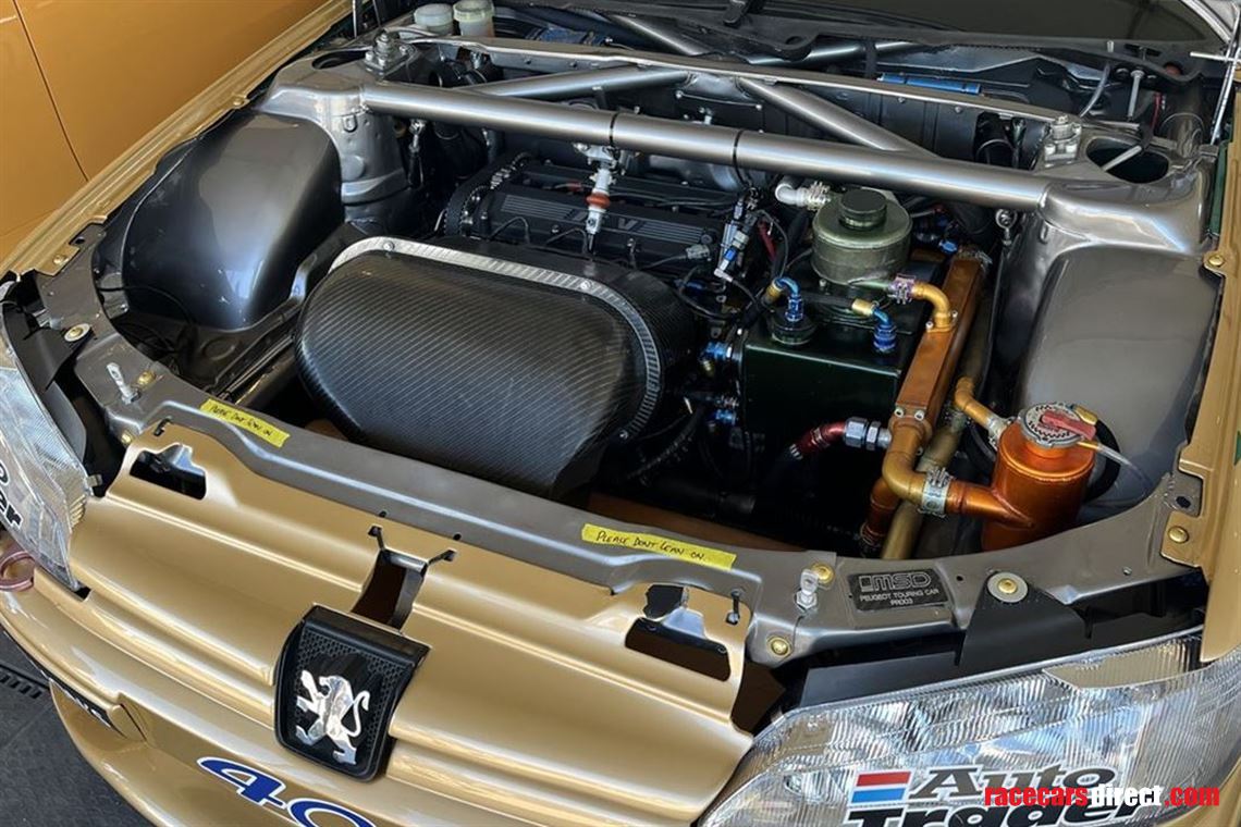 2024 Adelaide Motorsport Festival - Photo: Stefan Bartholomaeus/AN1 Images