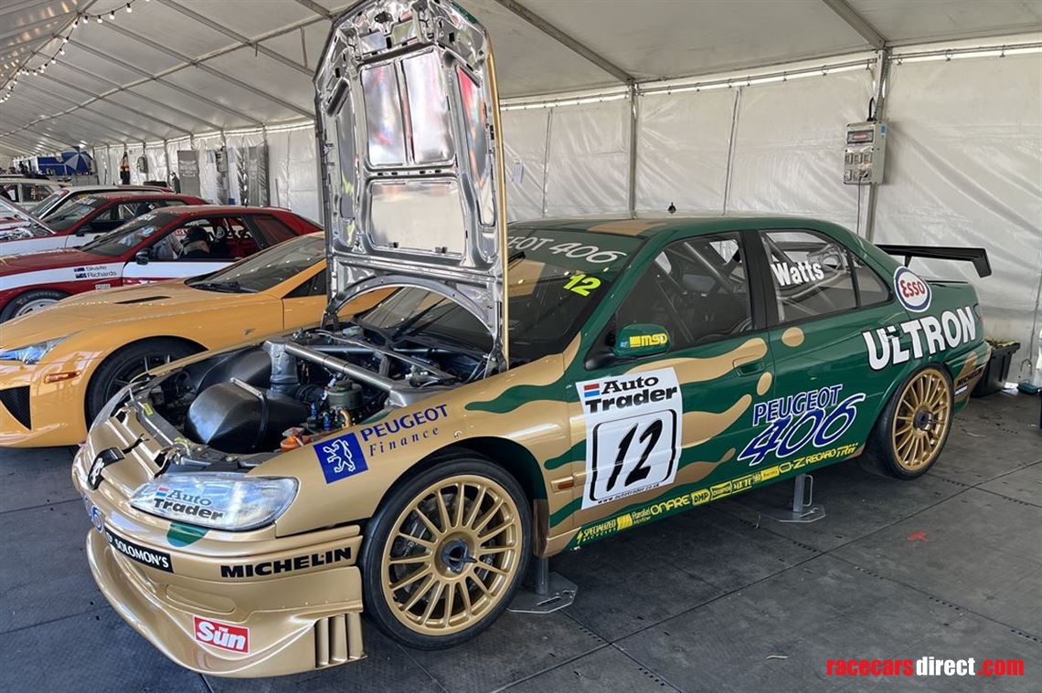 2024 Adelaide Motorsport Festival - Photo: Stefan Bartholomaeus/AN1 Images