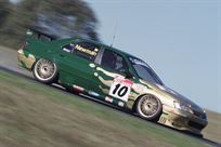 1999 Tony Newman Oran Park - Photo Dirk Klynsmith/AN1 Images