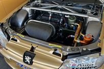 2024 Adelaide Motorsport Festival - Photo: Stefan Bartholomaeus/AN1 Images