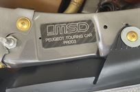 2024 Adelaide Motorsport Festival - Photo: Aaron Noonan/AN1 Images