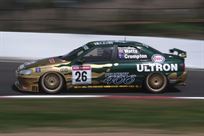 1997 Bathurst 1000 - Photo Dirk Klynsmith/AN1 Images