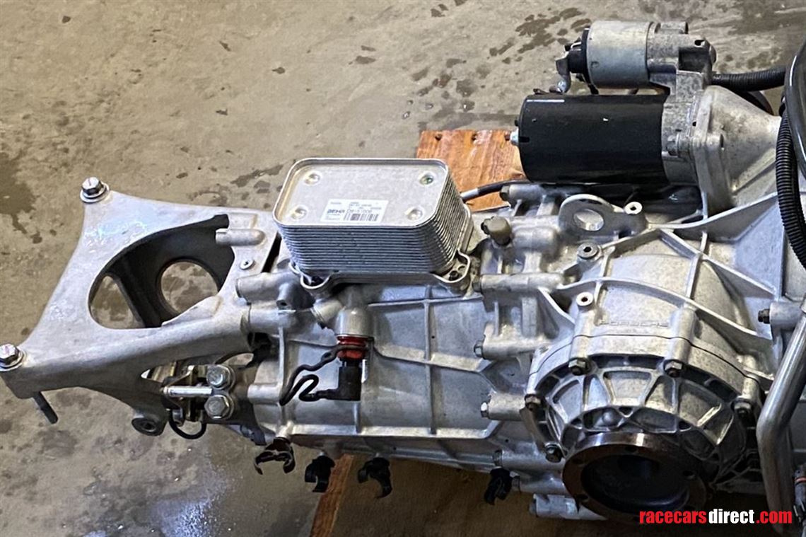 porsche-9911-gt3-cup-gearbox-9913000209f