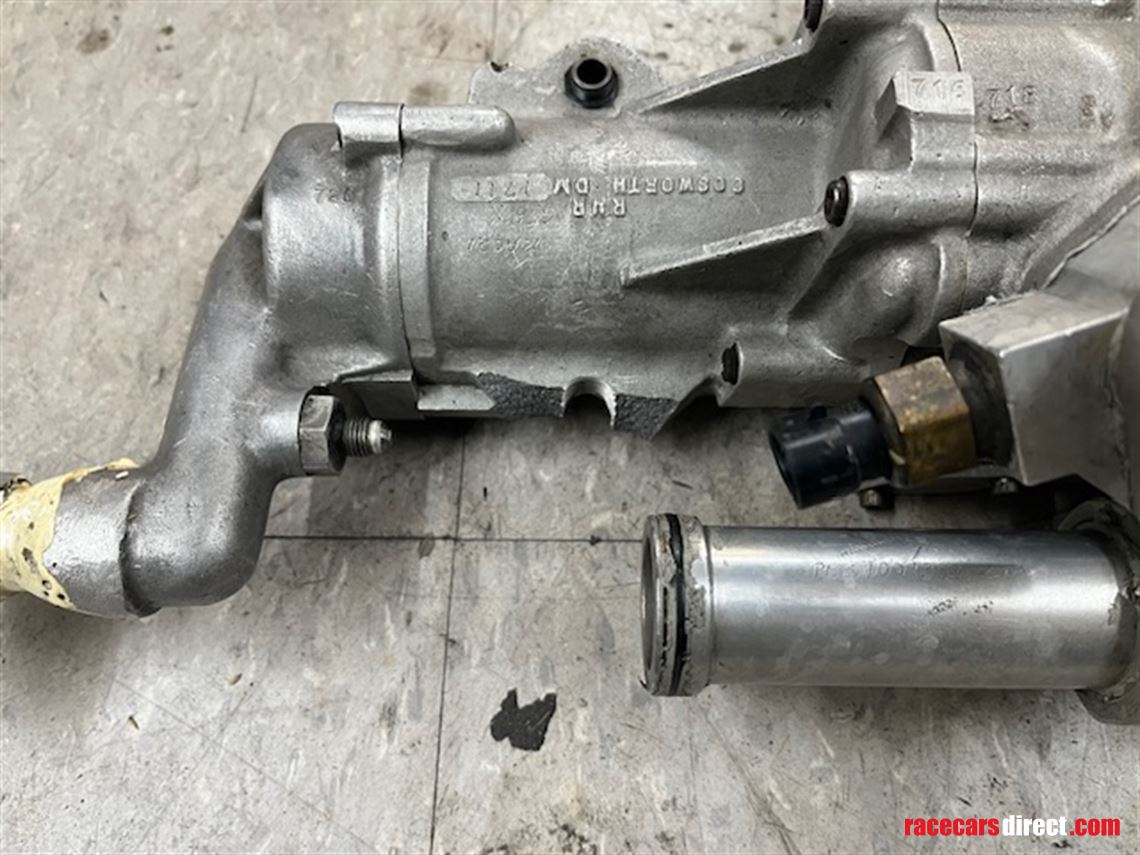 dfv-water-and-oil-pumps