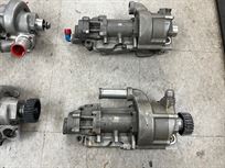 dfv-water-and-oil-pumps