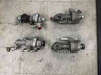 dfv-water-and-oil-pumps