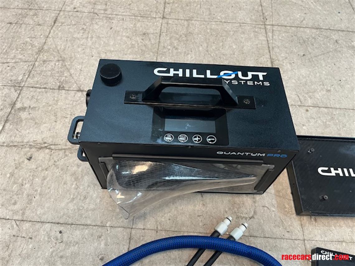 chillout-pro-driver-cooling-system