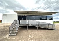 136-double-podded-marketing-exhibition-event