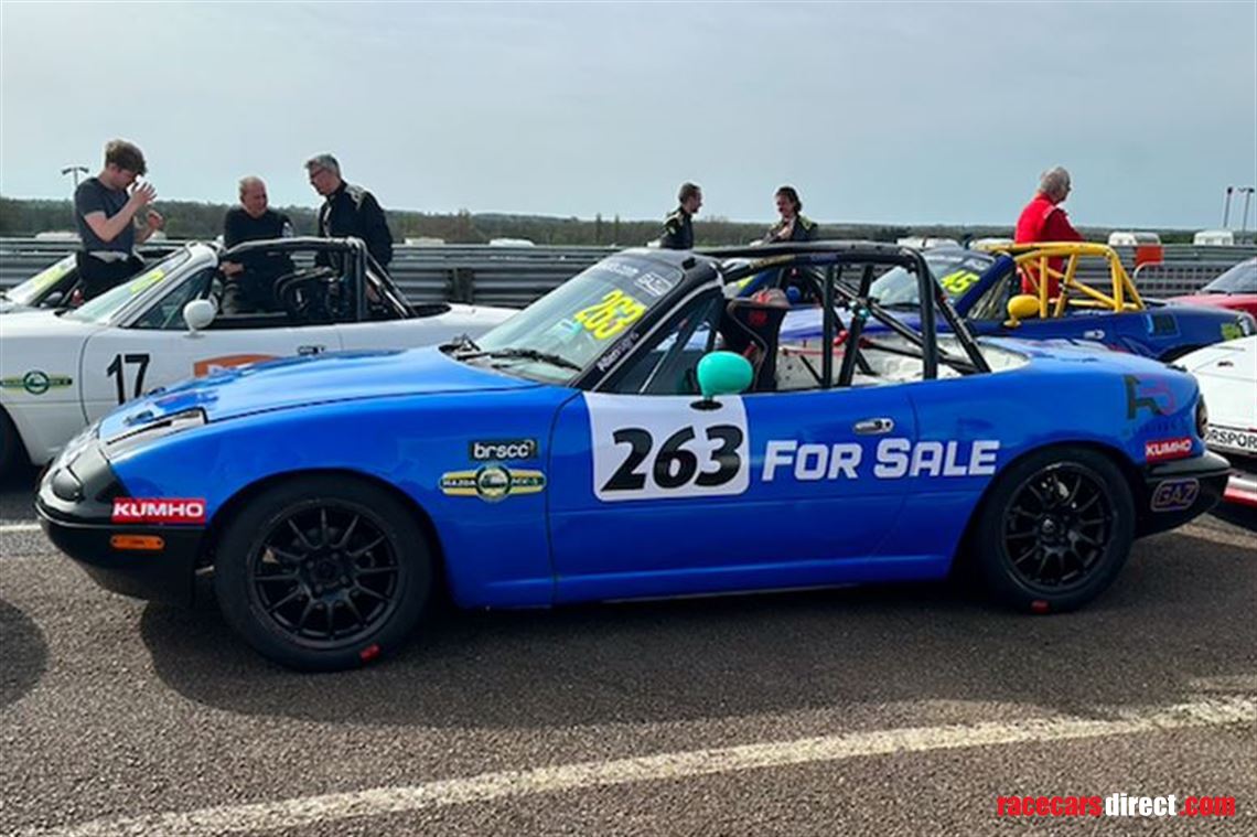 championship-winning-mx5