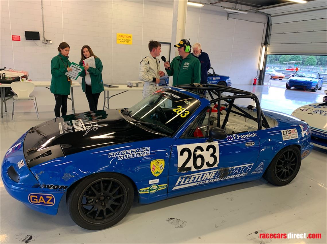 championship-winning-mx5