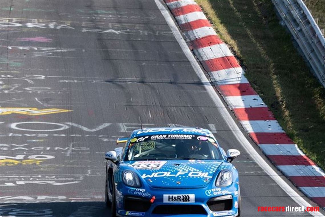 cayman-gt4-clubsport-981