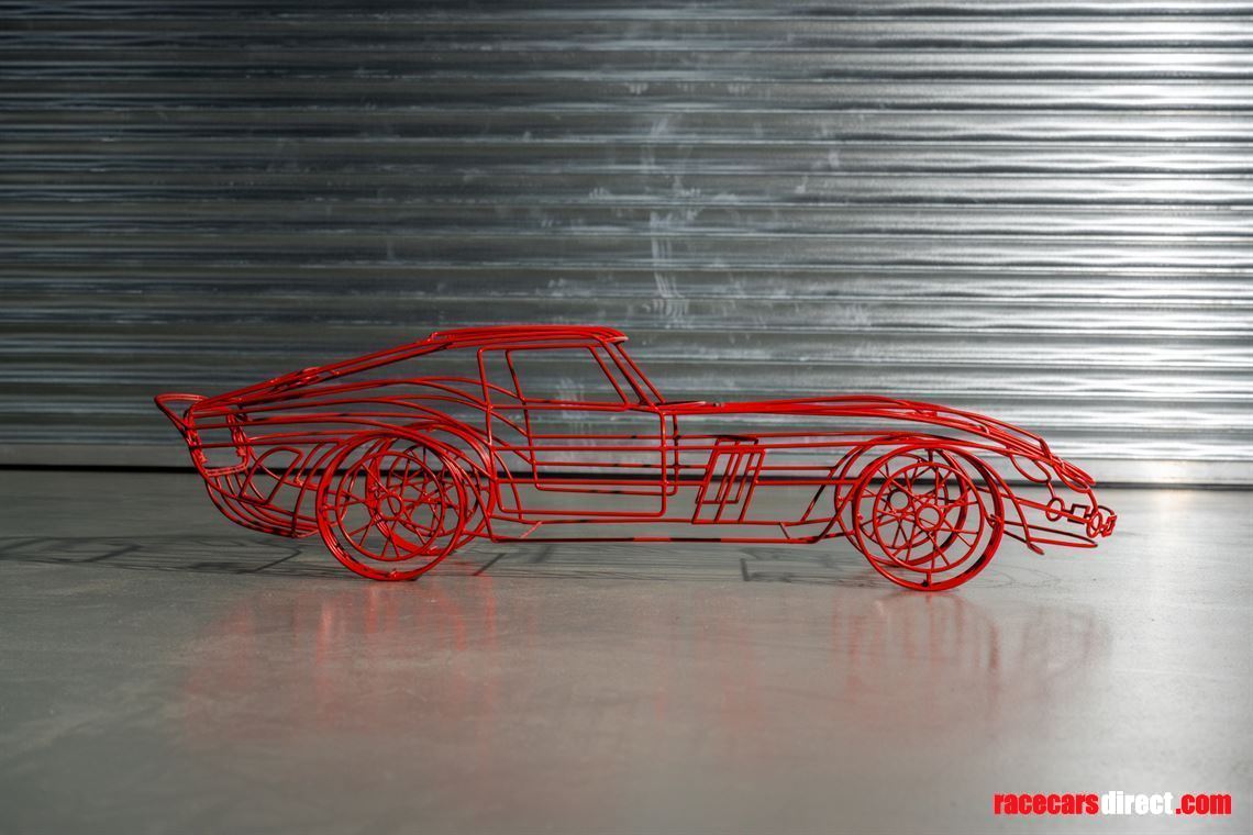 ferrari-250-gto-wire-sculpture