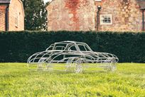 mercedes-benz-300sl-gullwing-wire-sculpture