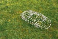 mercedes-benz-300sl-gullwing-wire-sculpture