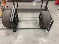 2-x-sealey-tyre-racks