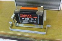 varley-red-top-30-complete-with-aluminium-mou