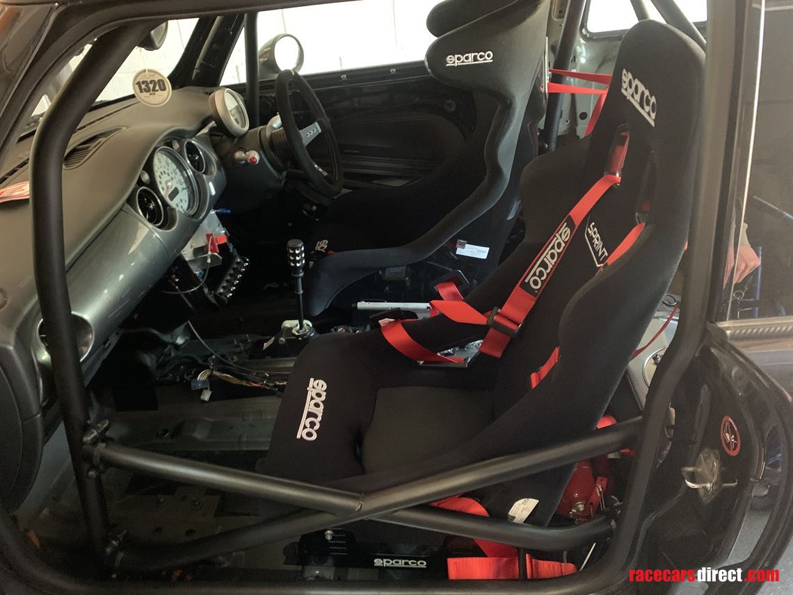 deposit-taken---mini-r53-racetrack-car