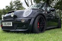 deposit-taken---mini-r53-racetrack-car
