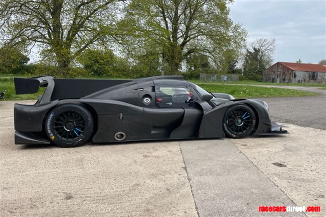 ligier-jsp3-lmp3-gen-1-2017