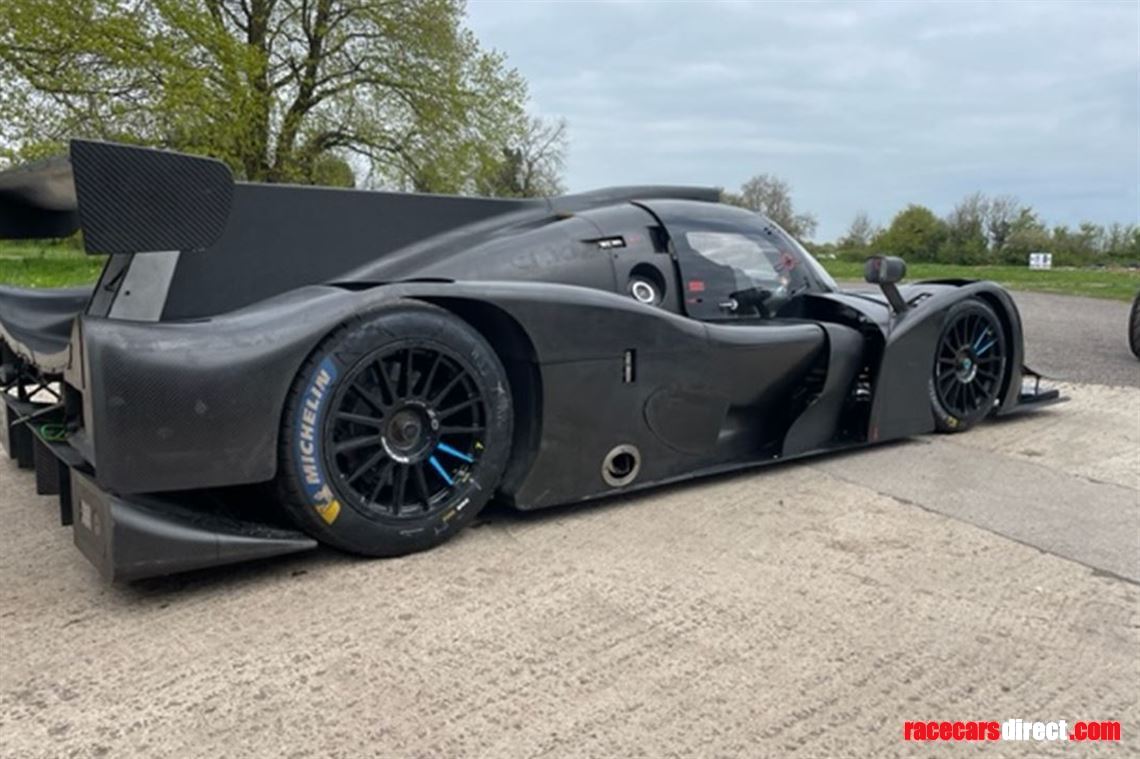 ligier-jsp3-lmp3-gen-1-2017