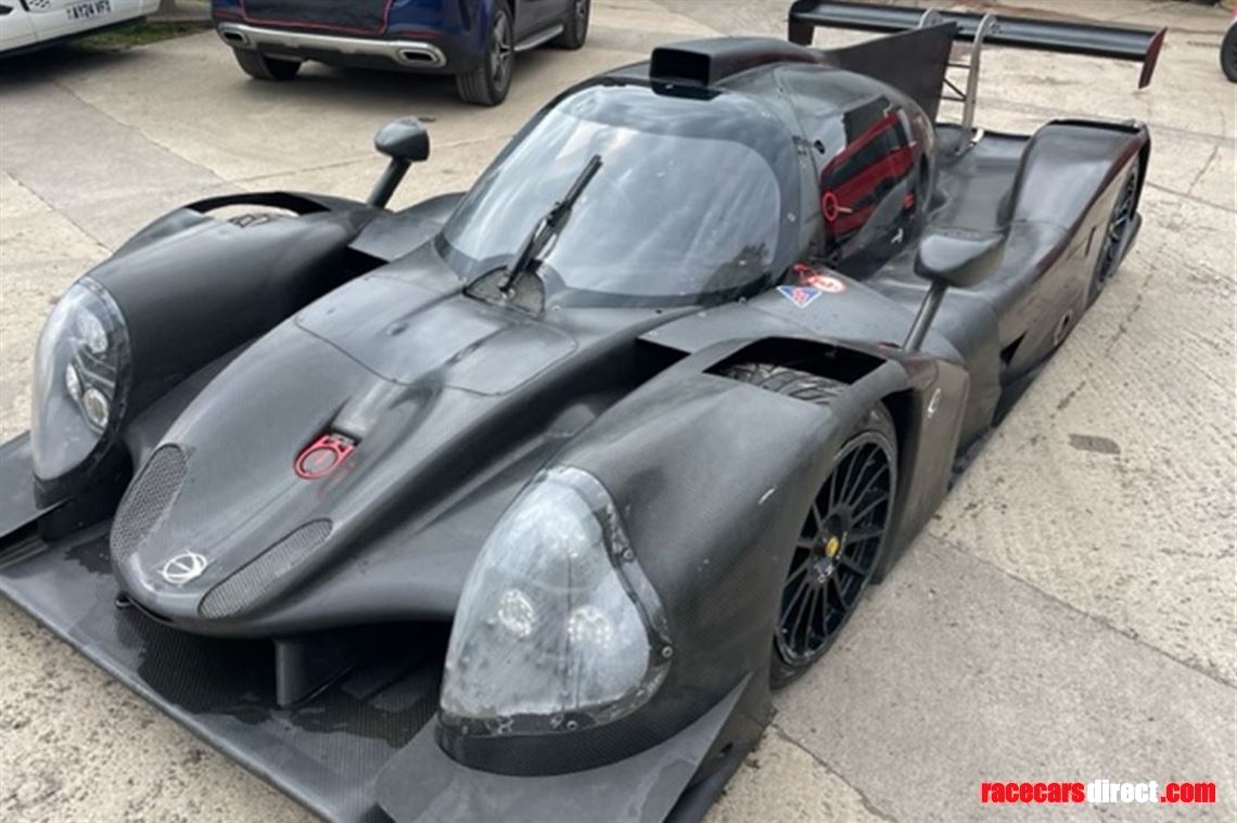 ligier-jsp3-lmp3-gen-1-2017