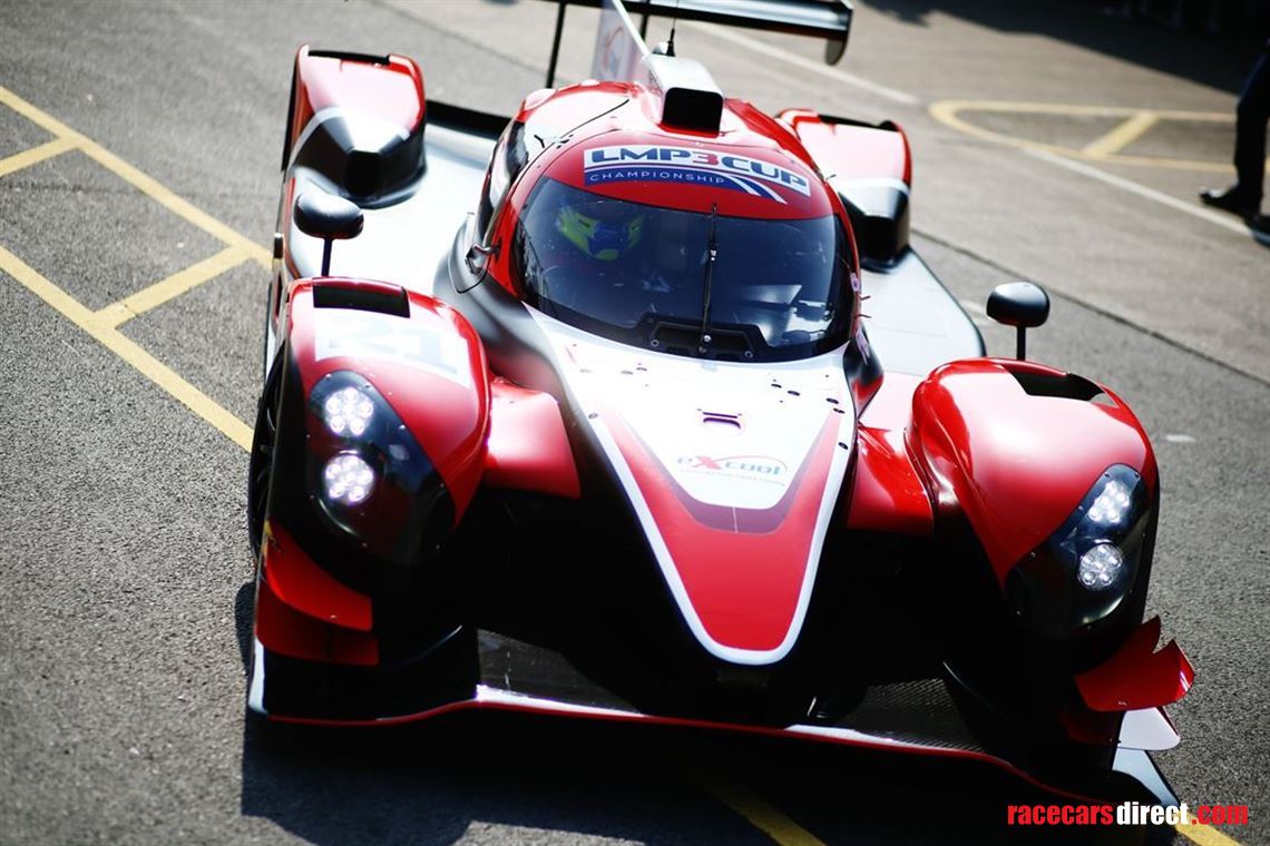 wanted-norma-m30-lmp3-parts