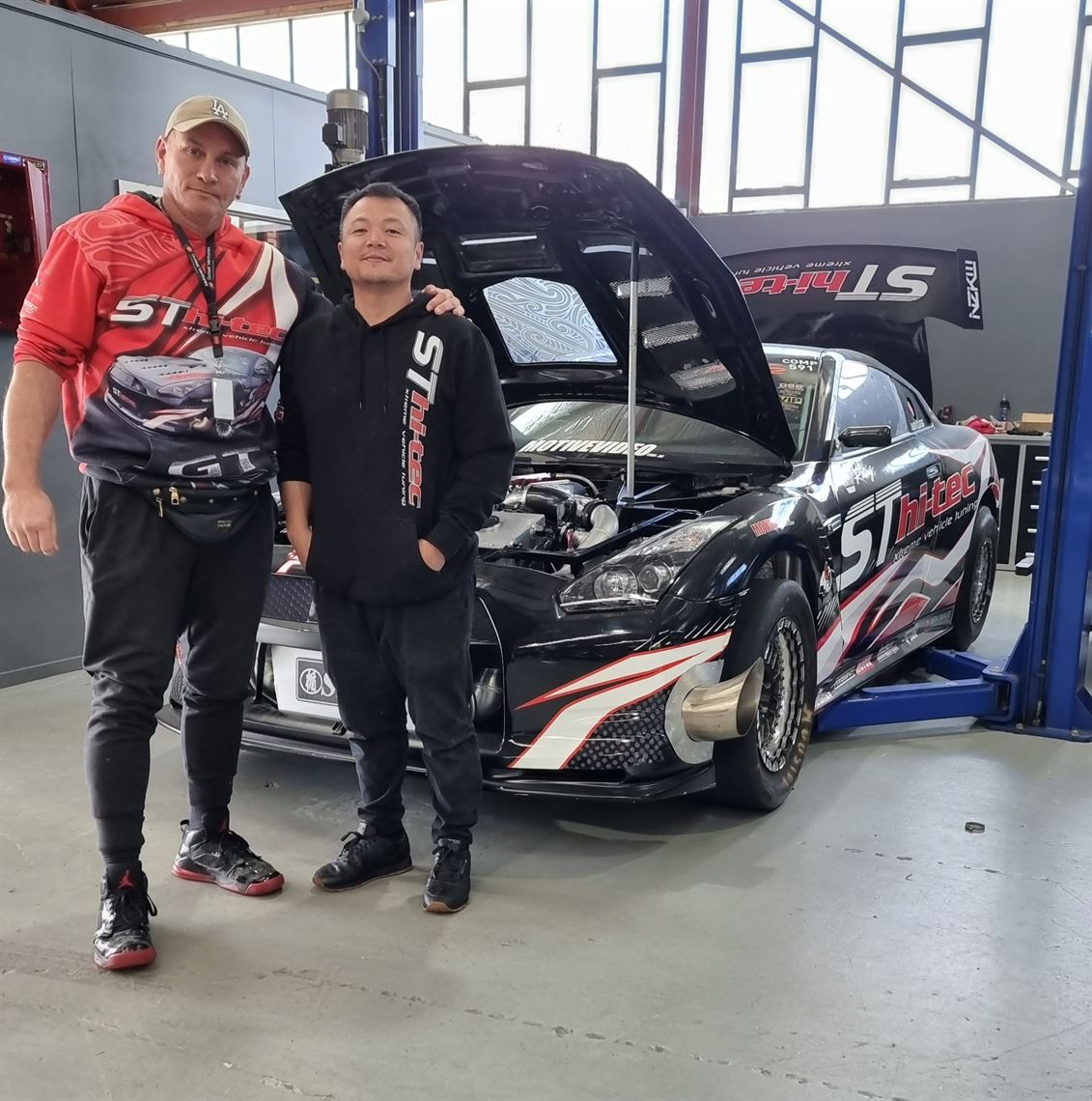 drag-r35-gtr-king-kong