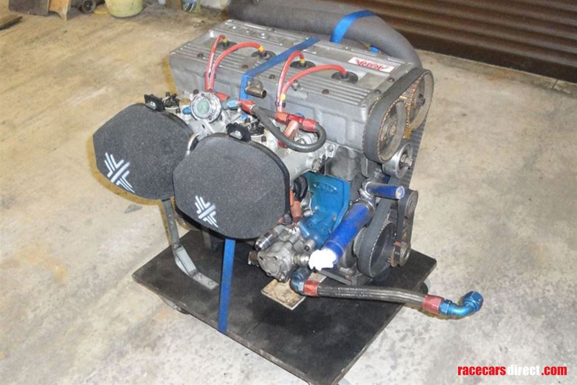 ford-cosworth-20-litre-bdg-engine