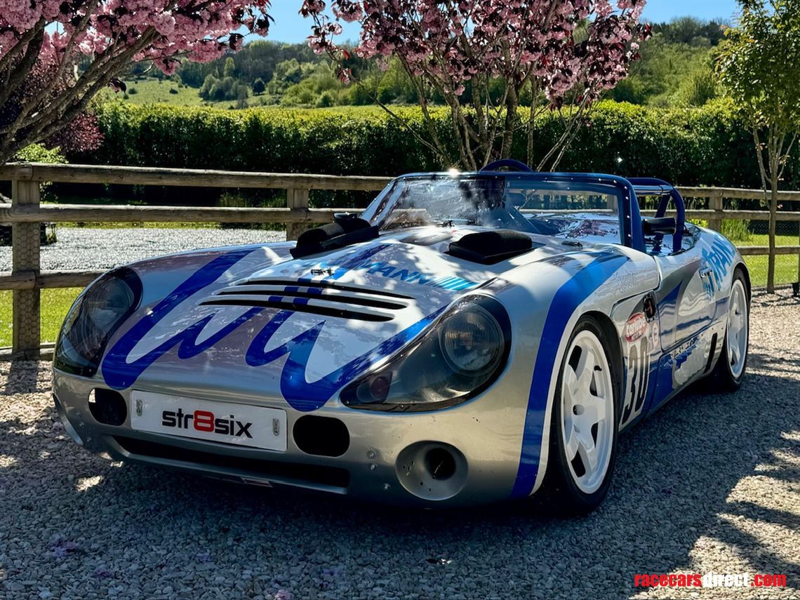 1997---ajp-tuscan-challenge-car---2-owner-fro