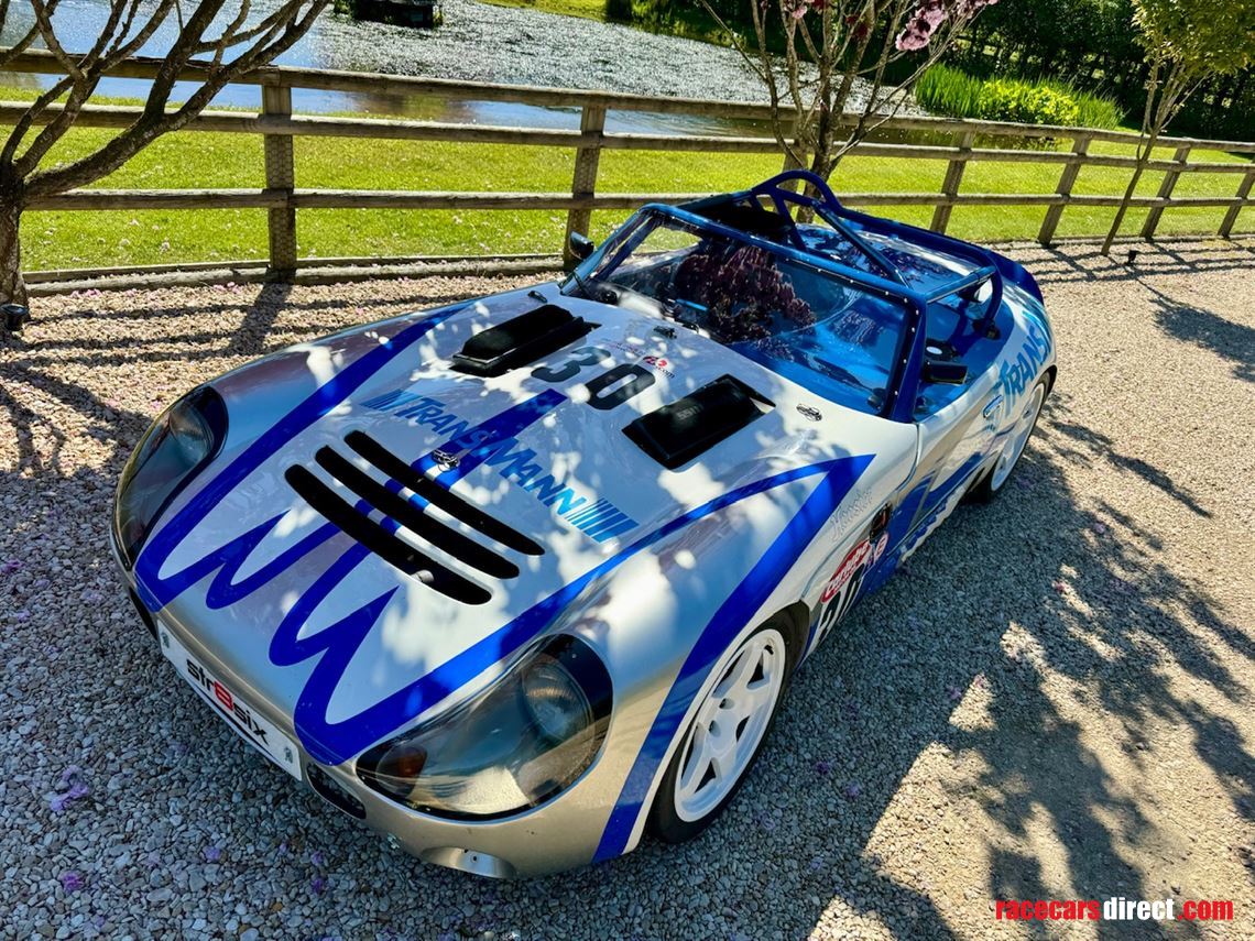 1997---ajp-tuscan-challenge-car---2-owner-fro