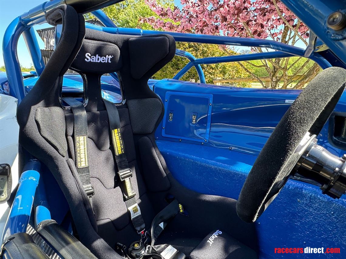 1997---ajp-tuscan-challenge-car---2-owner-fro