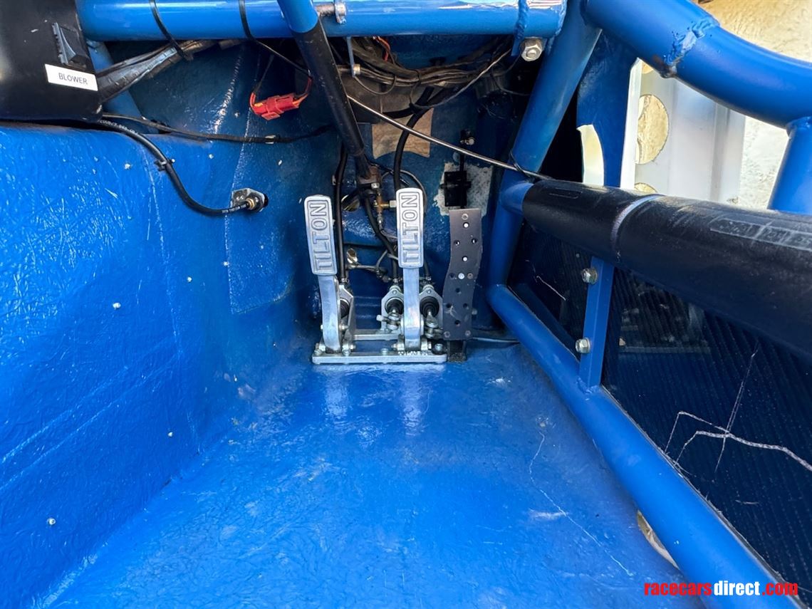 1997---ajp-tuscan-challenge-car---2-owner-fro