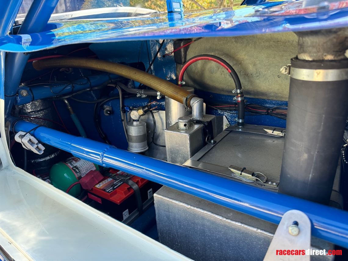 1997---ajp-tuscan-challenge-car---2-owner-fro