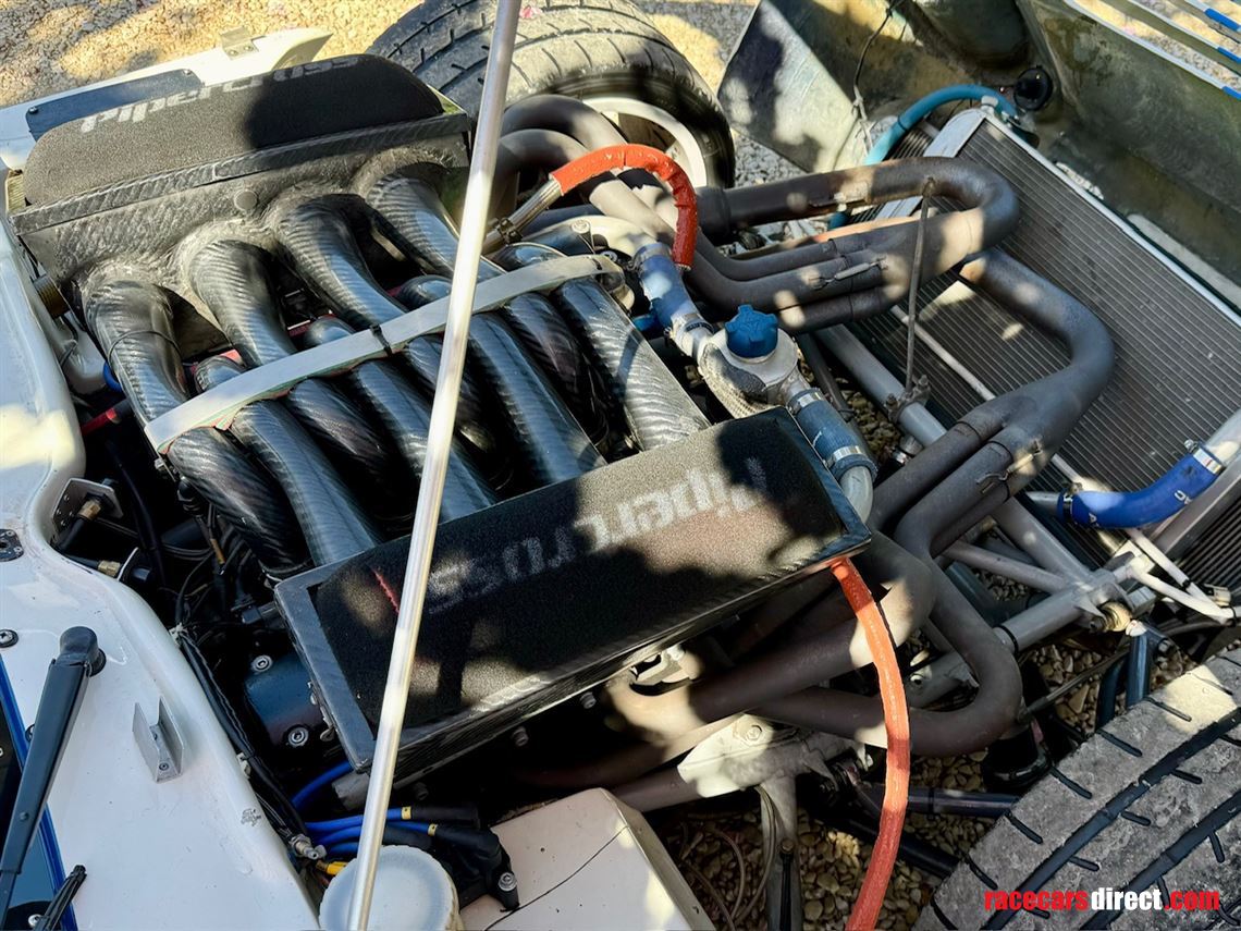 1997---ajp-tuscan-challenge-car---2-owner-fro