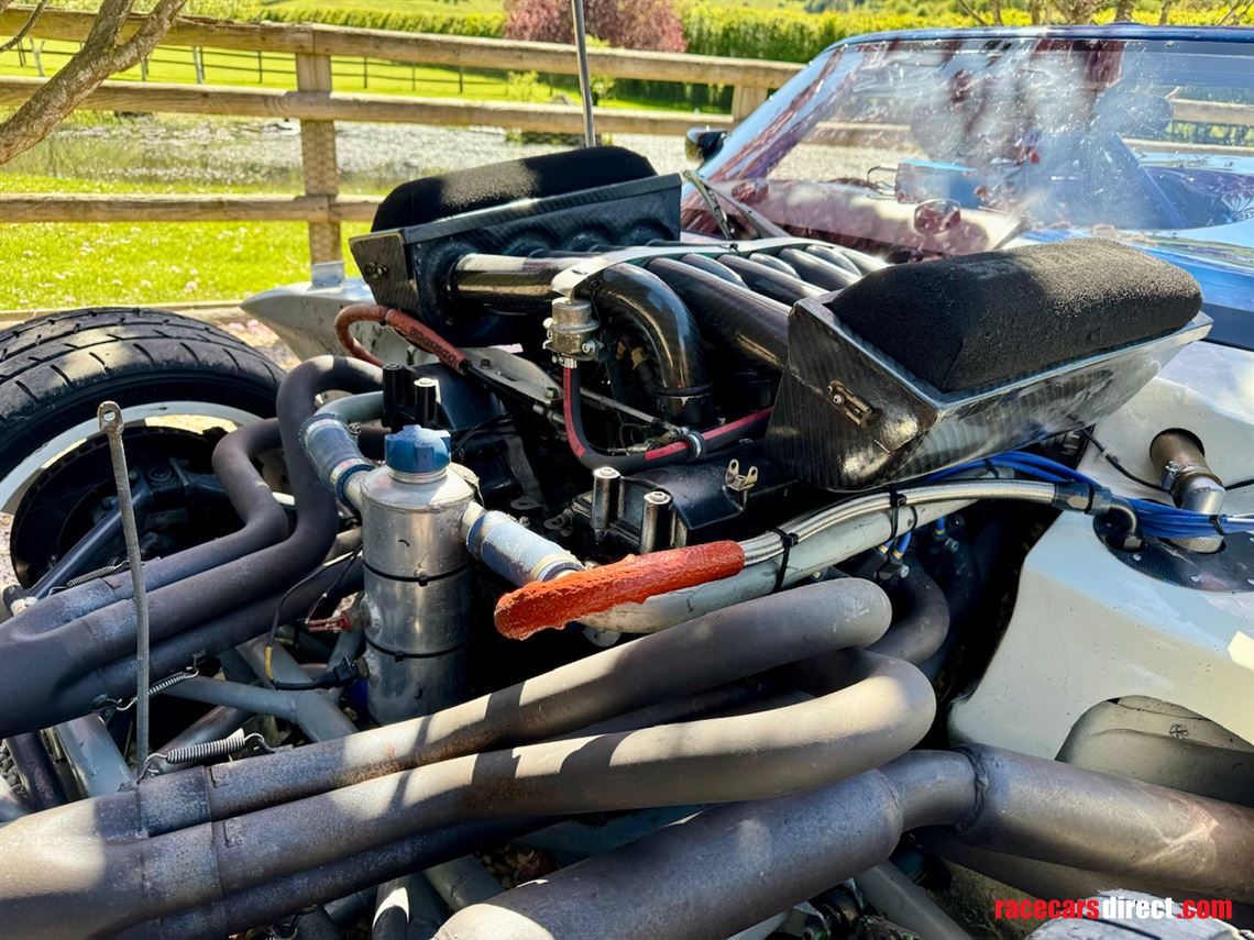 1997---ajp-tuscan-challenge-car---2-owner-fro