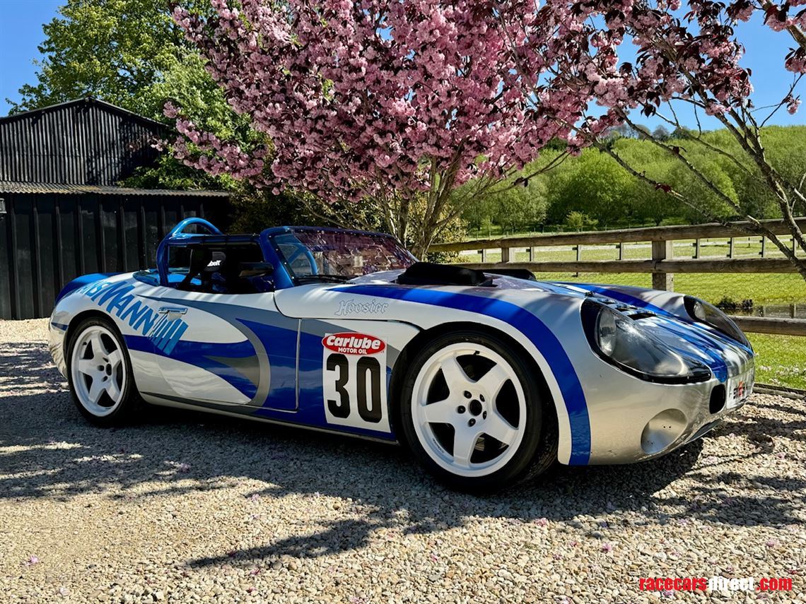 1997---ajp-tuscan-challenge-car---2-owner-fro